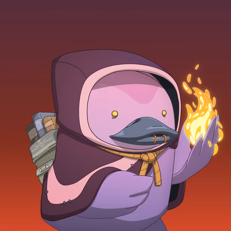 Moonbirds: Mythics #2473