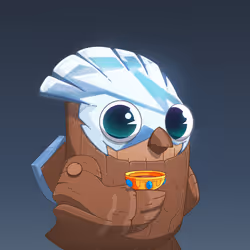 Moonbirds: Mythics #6259