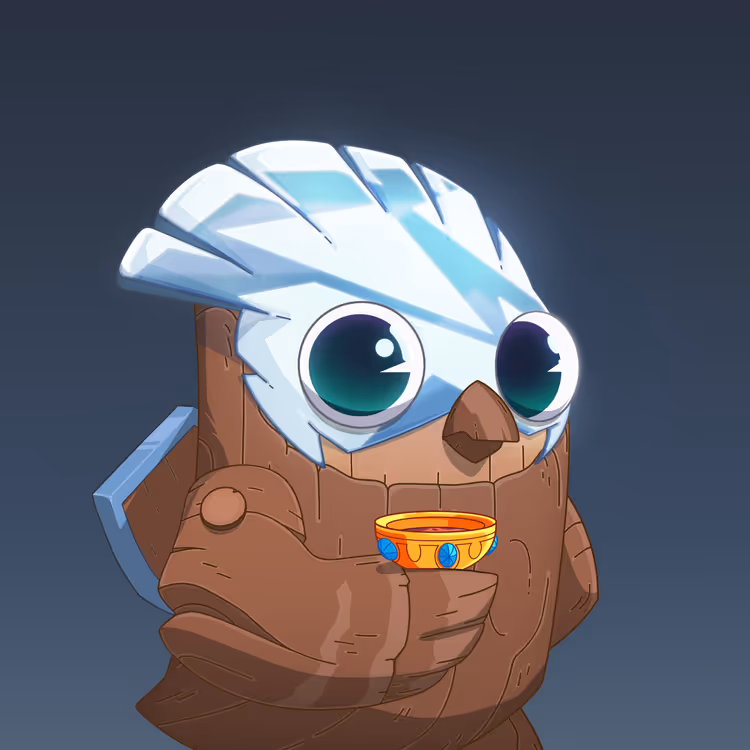 Moonbirds: Mythics #6259
