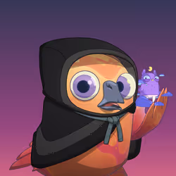 Moonbirds: Mythics #897