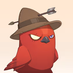 Moonbirds: Mythics #6285