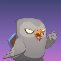 Moonbirds: Mythics #2321