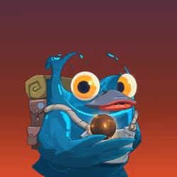 Moonbirds: Mythics #790
