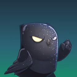 Moonbirds: Mythics #6756