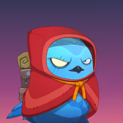 Moonbirds: Mythics #1753