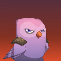 Moonbirds: Mythics #1272
