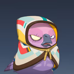 Moonbirds: Mythics #3882