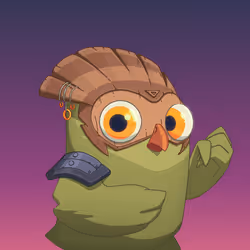 Moonbirds: Mythics #1452