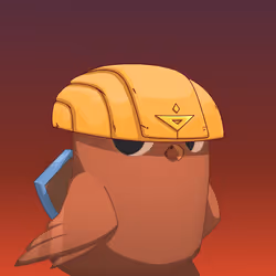 Moonbirds: Mythics #5183