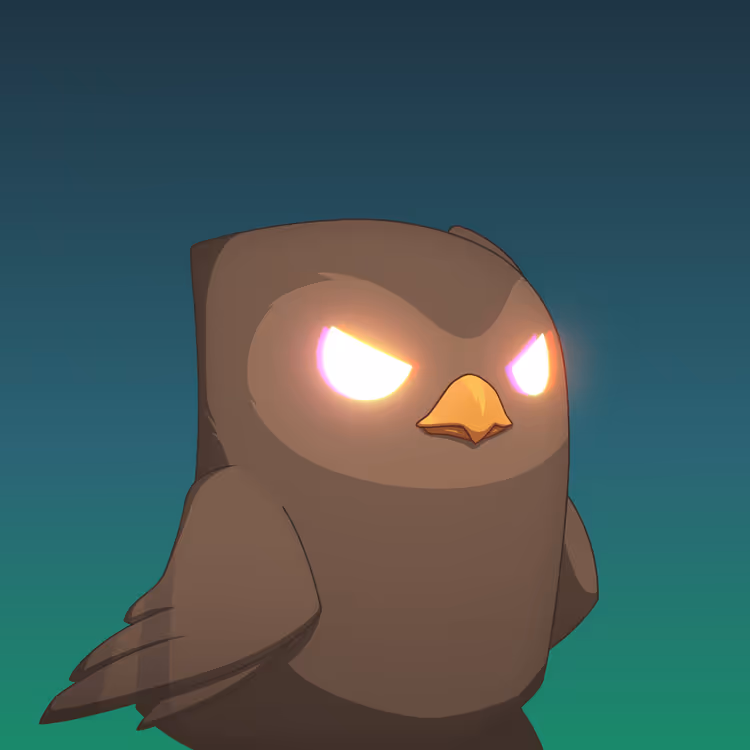 Moonbirds: Mythics #1560