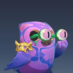 Moonbirds: Mythics #347