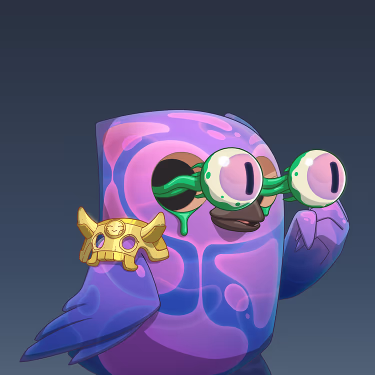 Moonbirds: Mythics #347