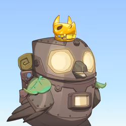 Moonbirds: Mythics #4566