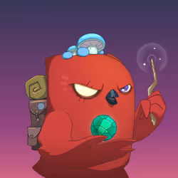 Moonbirds: Mythics #1573