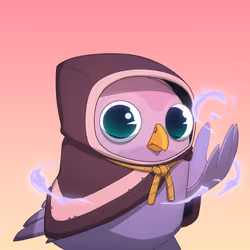 Moonbirds: Mythics #6345