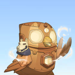 Moonbirds: Mythics #939