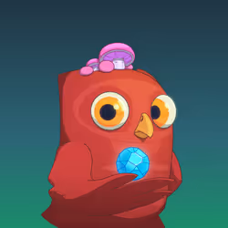Moonbirds: Mythics #3702