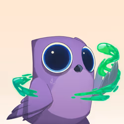 Moonbirds: Mythics #2333