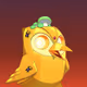 Moonbirds: Mythics #4629