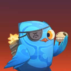 Moonbirds: Mythics #8661