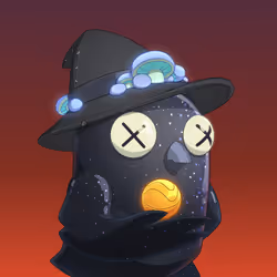 Moonbirds: Mythics #331