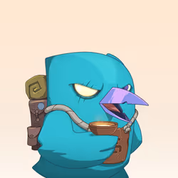 Moonbirds: Mythics #5463