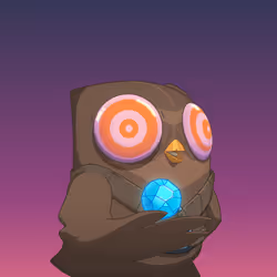 Moonbirds: Mythics #1810