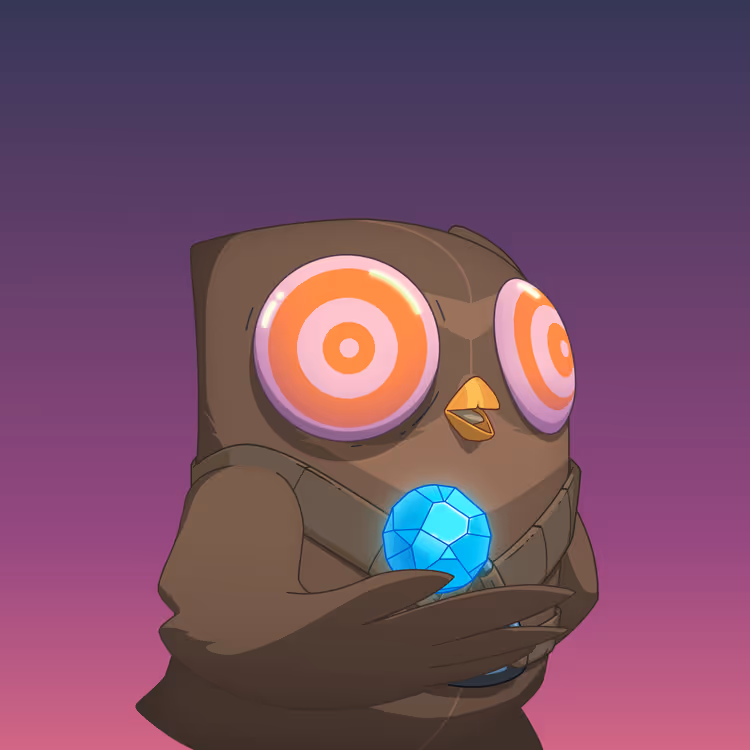 Moonbirds: Mythics #1810