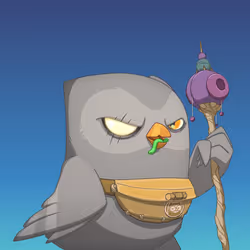 Moonbirds: Mythics #1269