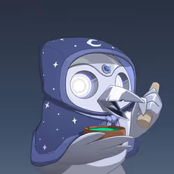 Moonbirds: Mythics #6560
