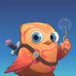 Moonbirds: Mythics #2429