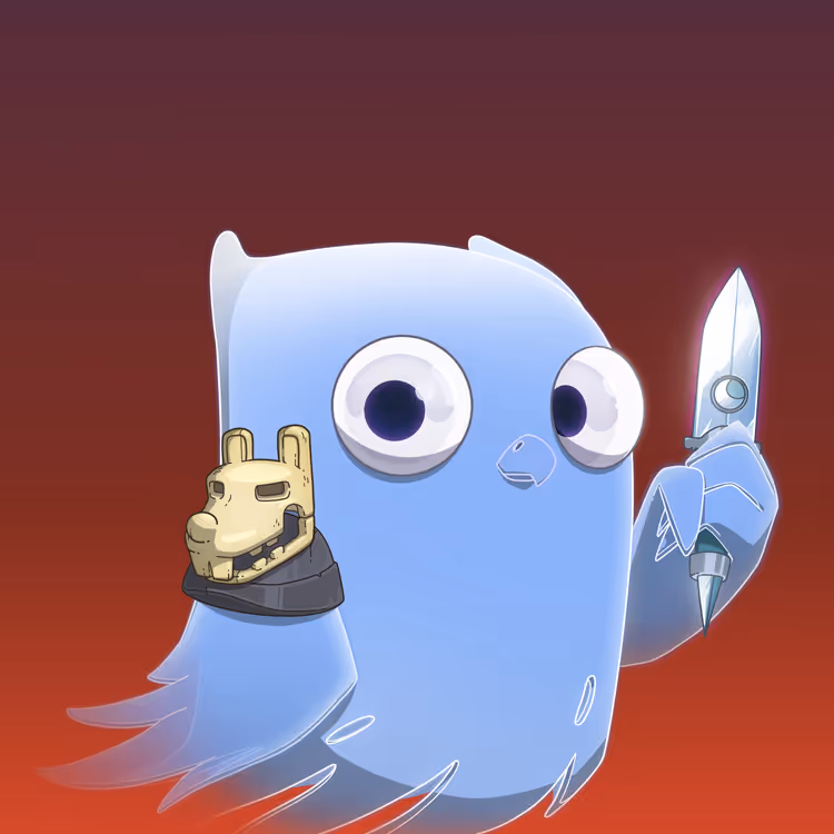 Moonbirds: Mythics #3747