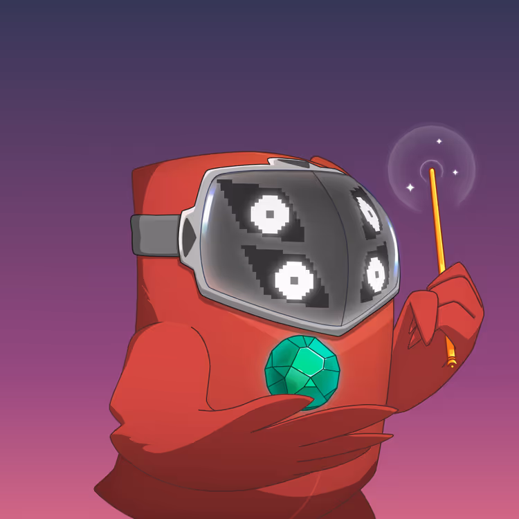 Moonbirds: Mythics #85