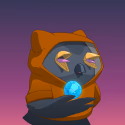 Moonbirds: Mythics #8238