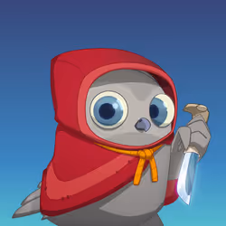 Moonbirds: Mythics #4530