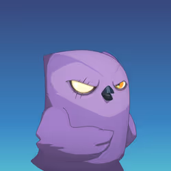 Moonbirds: Mythics #5535