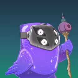 Moonbirds: Mythics #7370
