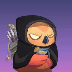 Moonbirds: Mythics #3465