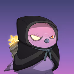 Moonbirds: Mythics #7942
