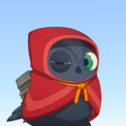 Moonbirds: Mythics #19