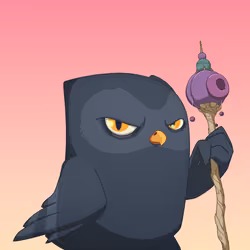 Moonbirds: Mythics #5862