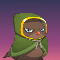 Moonbirds: Mythics #2177