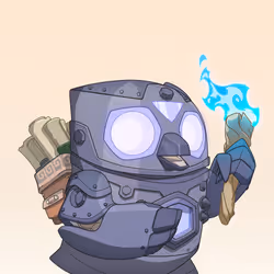 Moonbirds: Mythics #6018