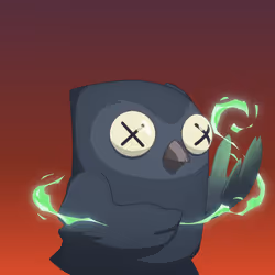 Moonbirds: Mythics #226