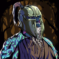 Riftwalker #5831