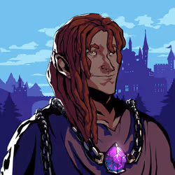 Riftwalker #4933