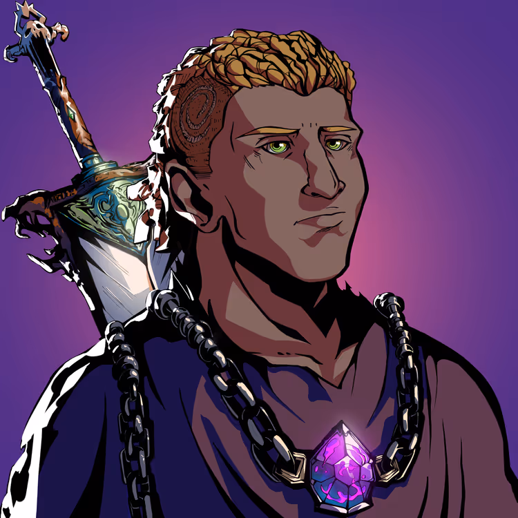 Riftwalker #8625