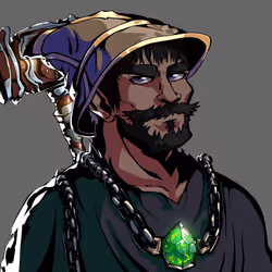 Riftwalker #6551
