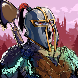 Riftwalker #7814