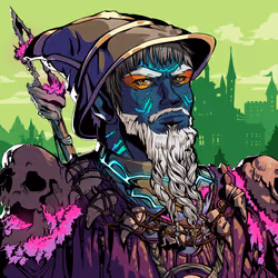 Riftwalker #9317